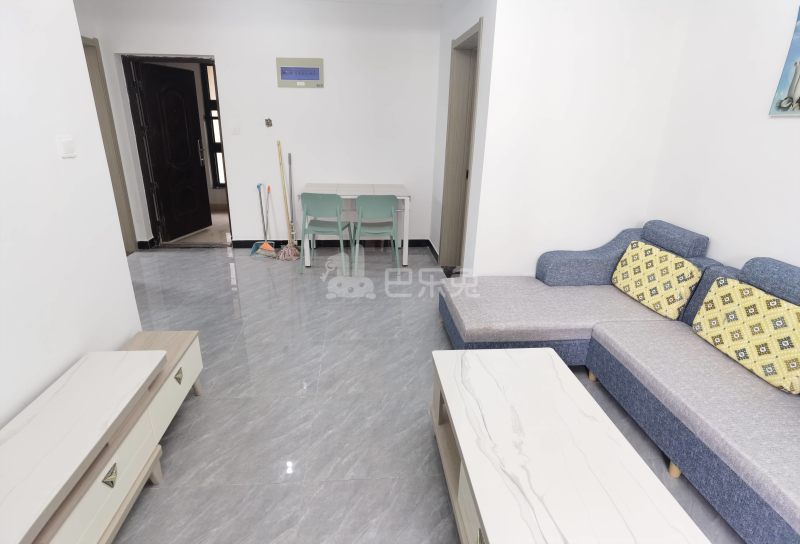 新华公寓祥和苑12269868周边环境图2