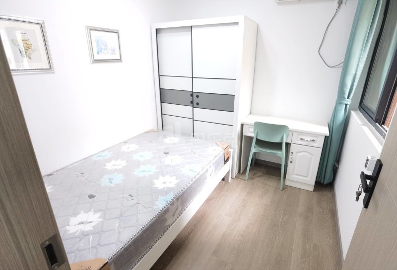 新华公寓祥和苑12269868周边环境图4