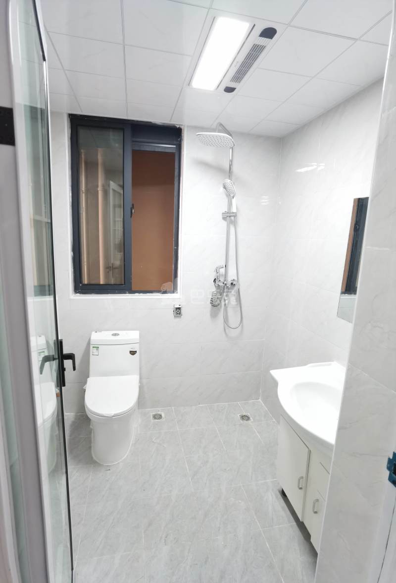 新华公寓祥和苑12269868周边环境图1