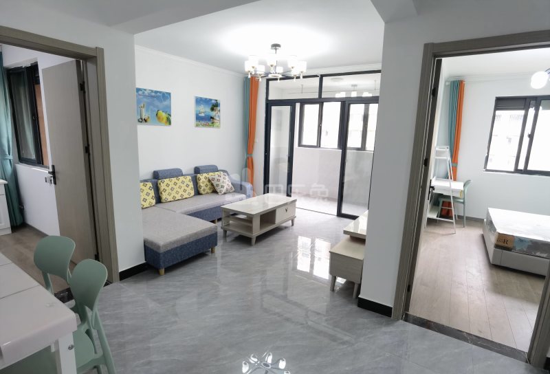 新华公寓祥和苑12269868周边环境图0