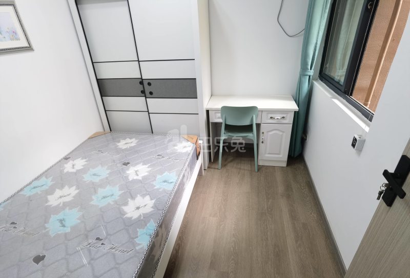 新华公寓祥和苑12269868周边环境图7