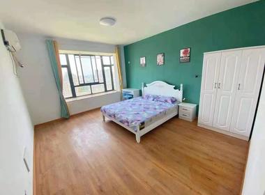 天秀湾花园（水月秦淮） 