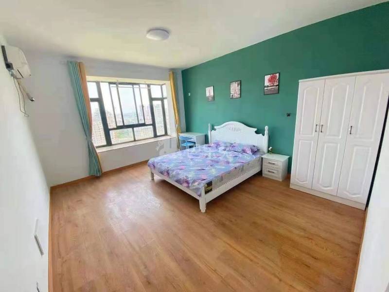 天秀湾花园（水月秦淮）12269971周边环境图0