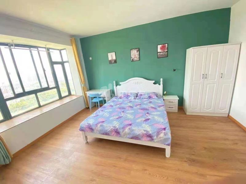 天秀湾花园（水月秦淮）12269971周边环境图1