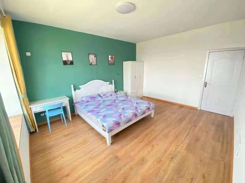 天秀湾花园（水月秦淮）12269971周边环境图4