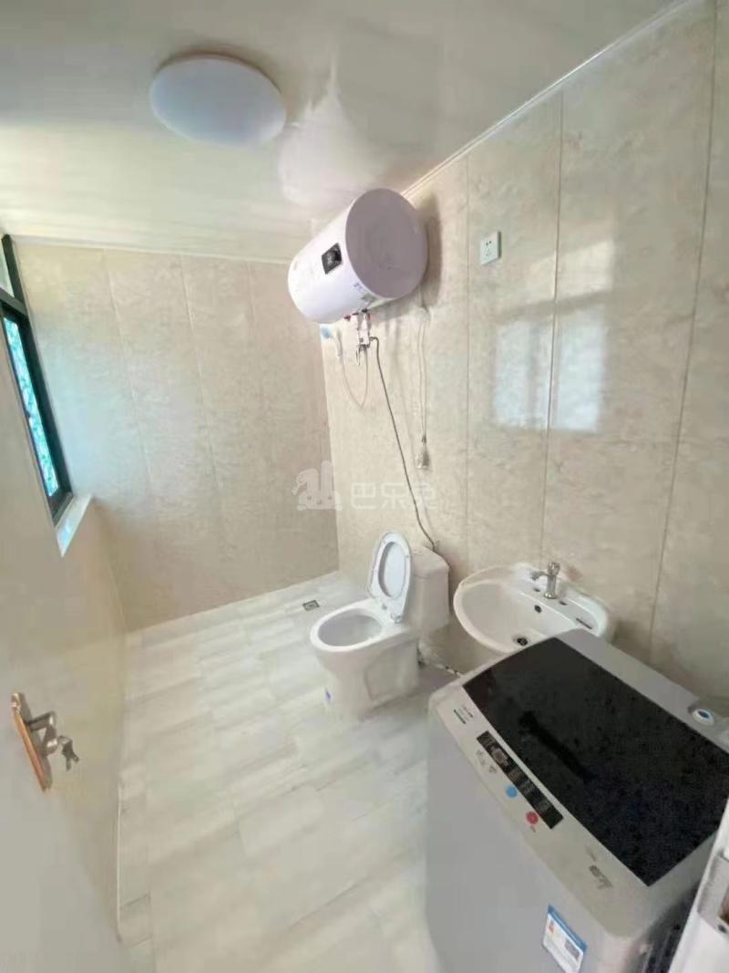 天秀湾花园（水月秦淮）12269971周边环境图2