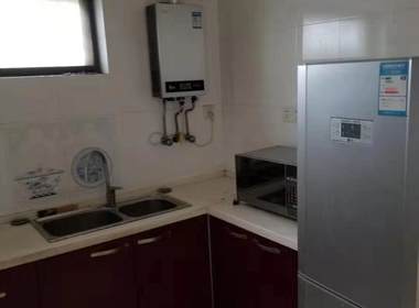 旭日华庭金棕榈 3室1厅1卫