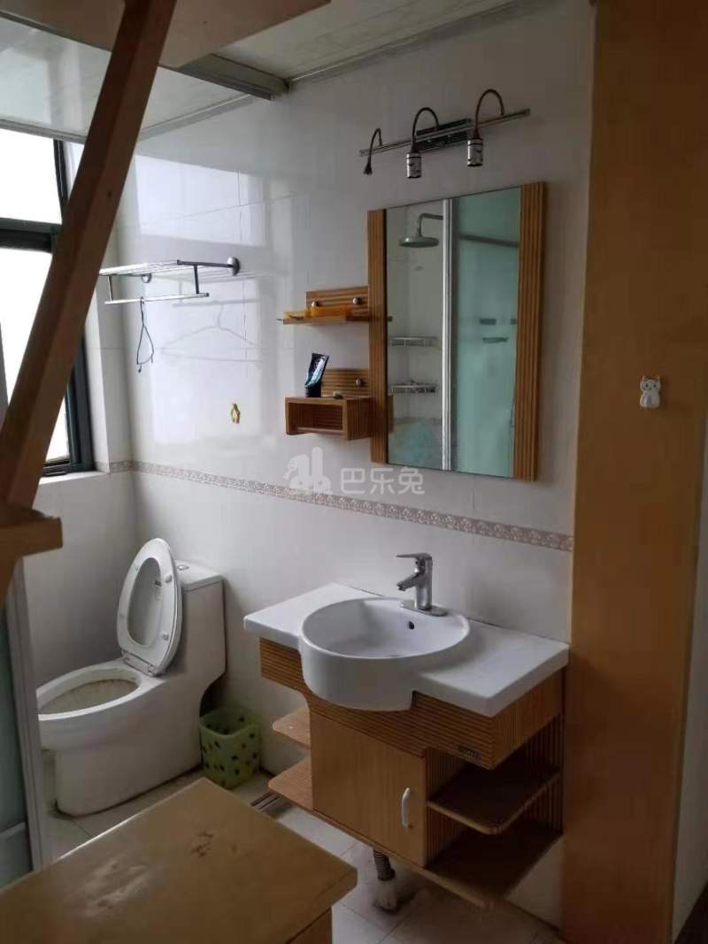 旭日华庭金棕榈12270539周边环境图2