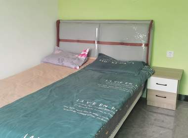 长丰村四队唐家宅（民房） 