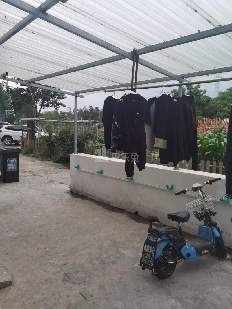 长丰村四队唐家宅（民房）12274626周边环境图6