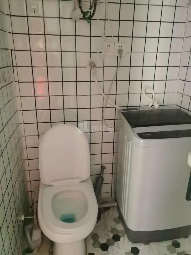 长丰村四队唐家宅（民房）12274626卫生间图5