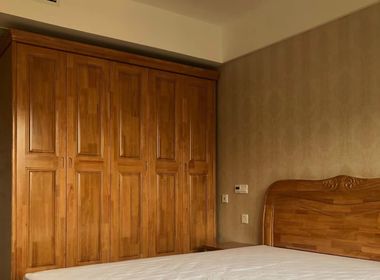 新城香悦澜山 3室2厅1卫