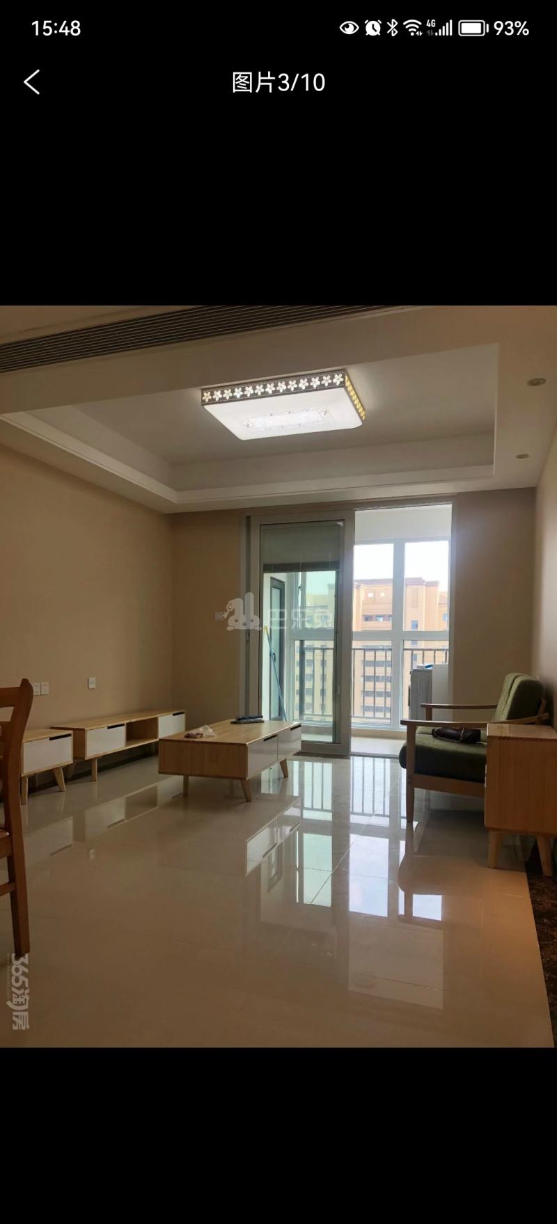 新城香悦澜山12274760周边环境图3