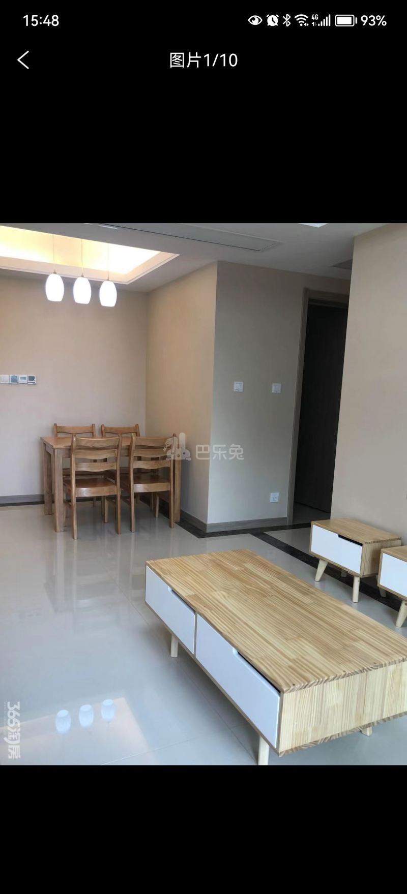 新城香悦澜山12274760周边环境图6