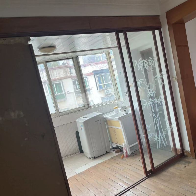 雁鸣山庄12275049周边环境图1