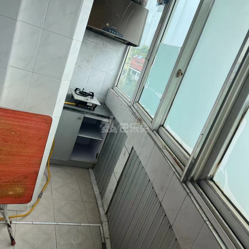 雁鸣山庄12275049周边环境图3