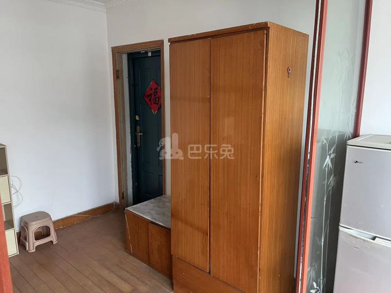 雁鸣山庄12275049周边环境图5