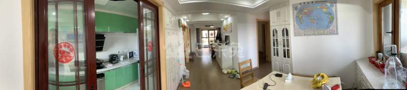 星叶羊山湖花园12275053客厅图0