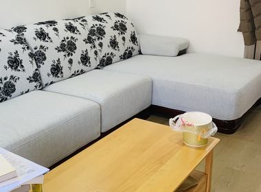 星叶羊山湖花园 3室2厅2卫