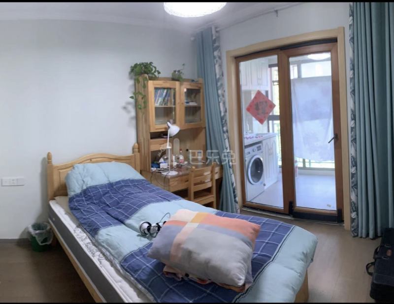 星叶羊山湖花园12275053客厅图3