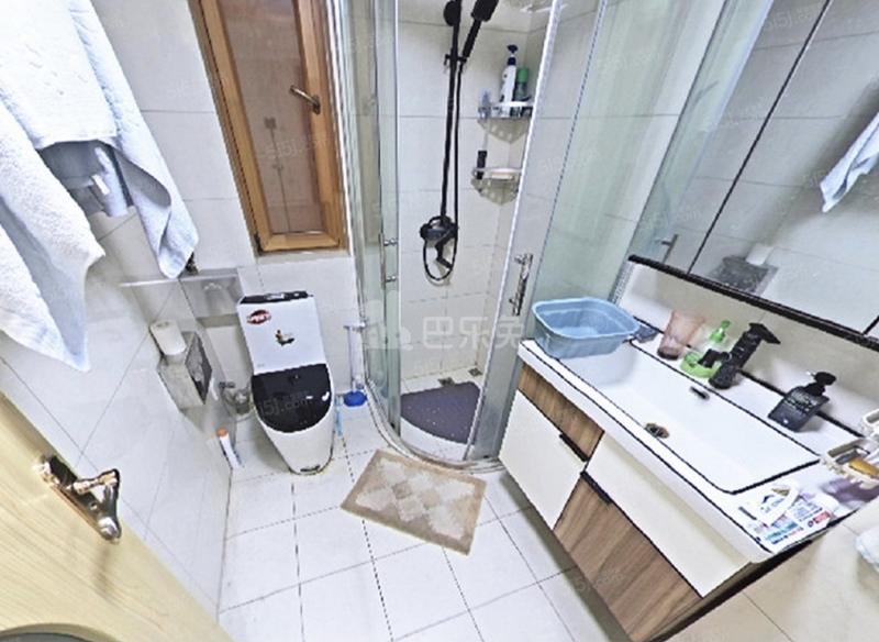 星叶羊山湖花园12275053客厅图7