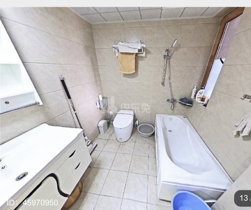 星叶羊山湖花园12275053客厅图8