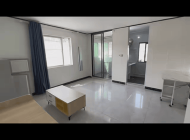 麦地村（华东小区） 2室1厅1卫