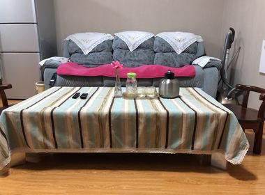 朗诗保利麓院 2室1厅1卫