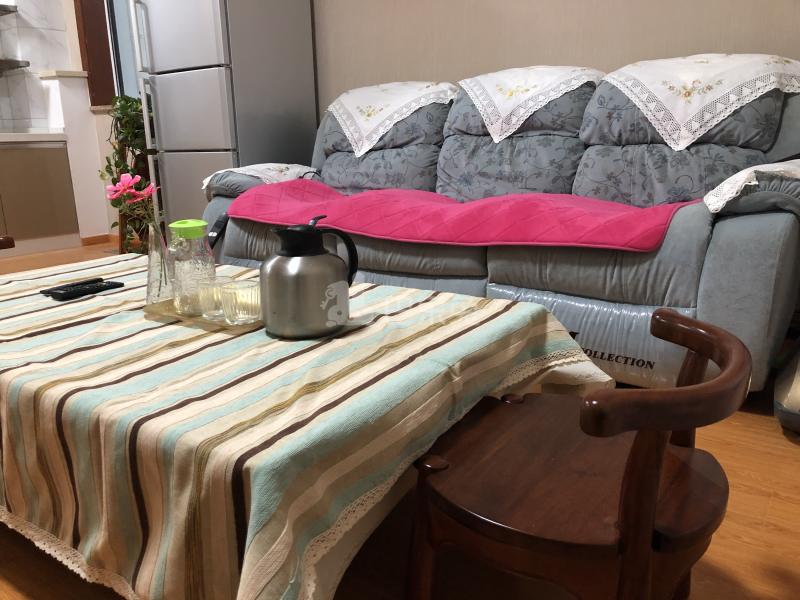 朗诗保利麓院12275200客厅图1