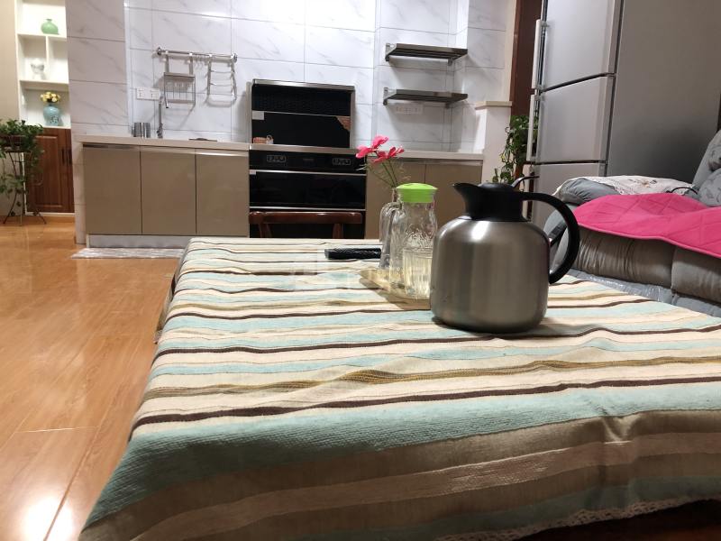 朗诗保利麓院12275200周边环境图8