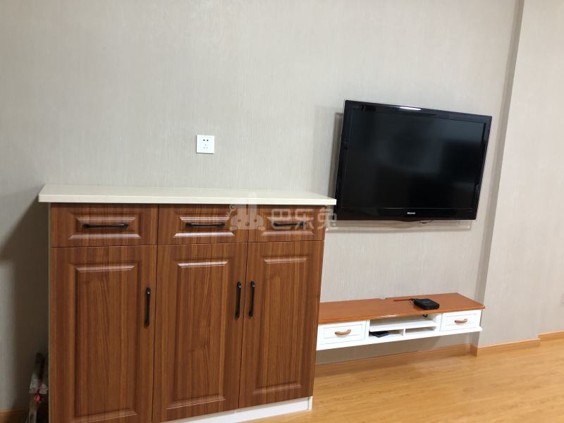 朗诗保利麓院12275200周边环境图7