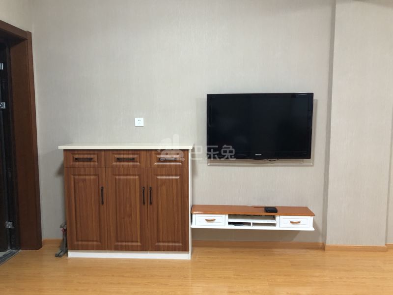 朗诗保利麓院12275200周边环境图6