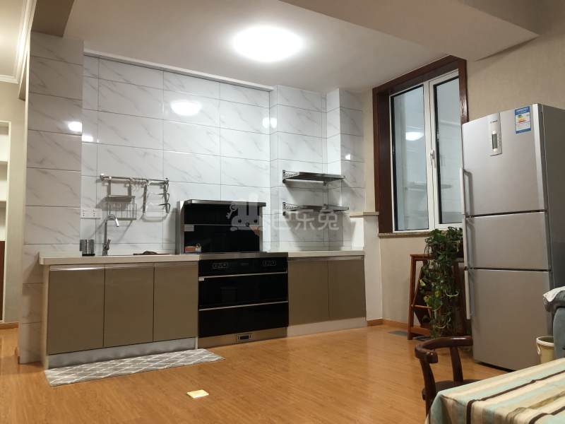 朗诗保利麓院12275200周边环境图9