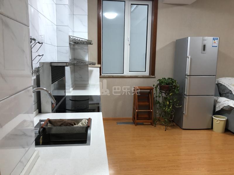 朗诗保利麓院12275200周边环境图10