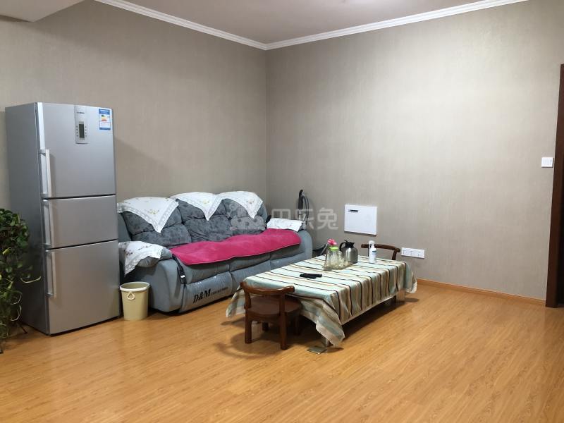 朗诗保利麓院12275200客厅图2