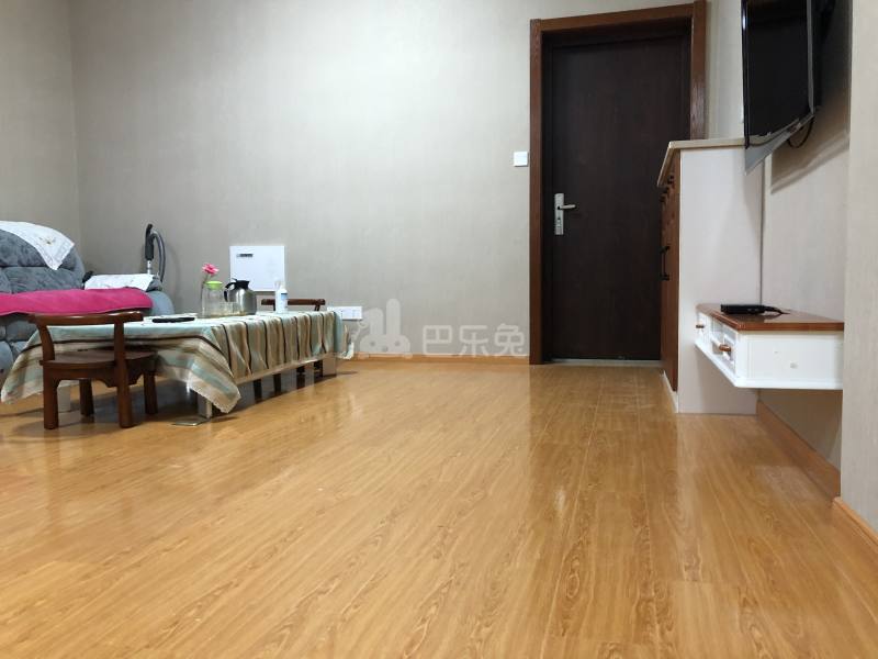 朗诗保利麓院12275200周边环境图12