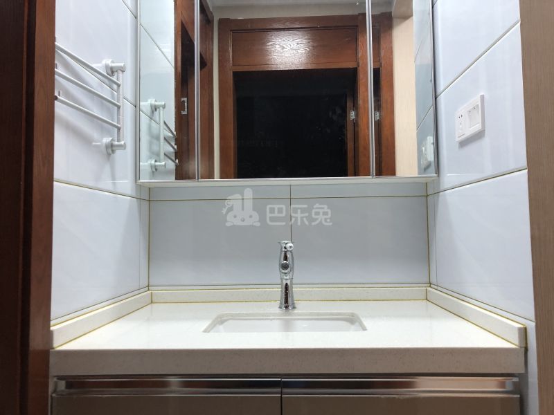 朗诗保利麓院12275200周边环境图13