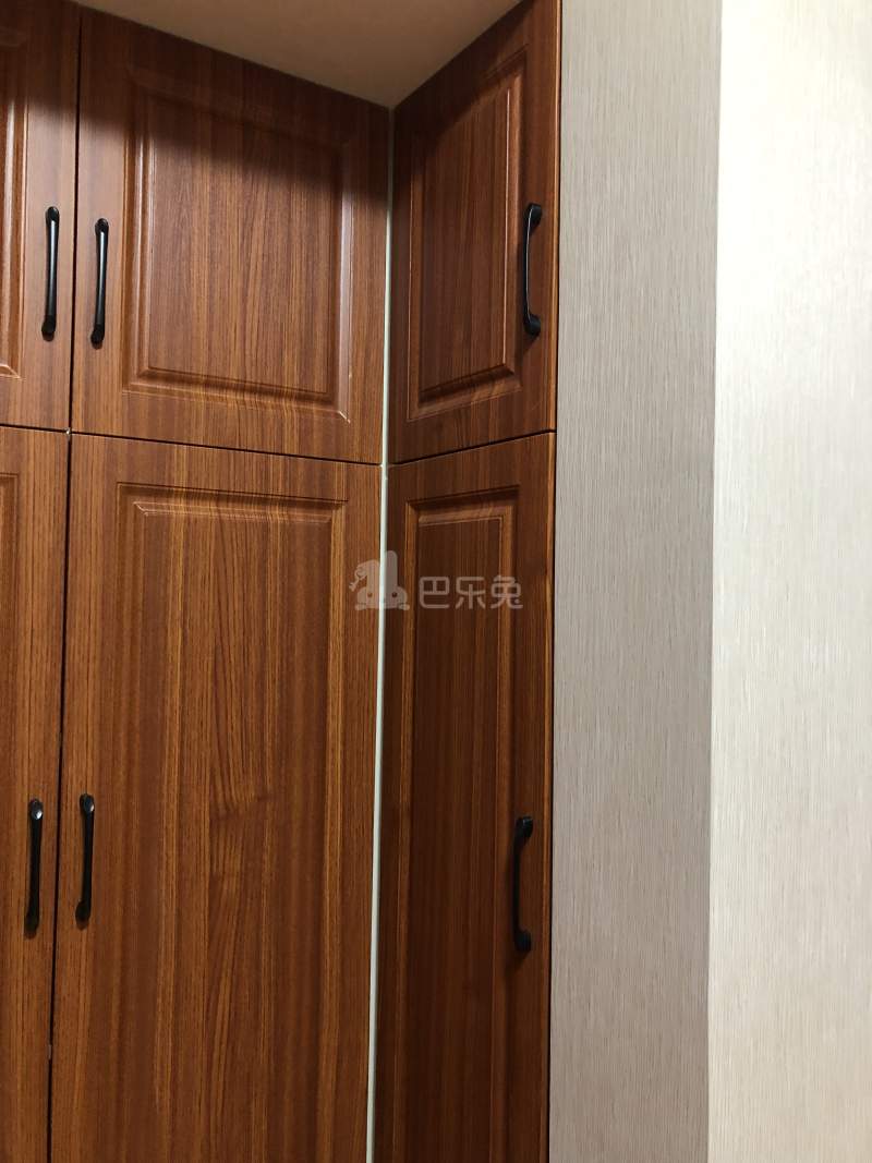 朗诗保利麓院12275200周边环境图14