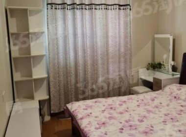 保利朗诗蔚蓝 2室2厅1卫