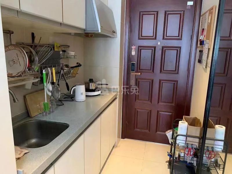 中粮彩云居12279233周边环境图0