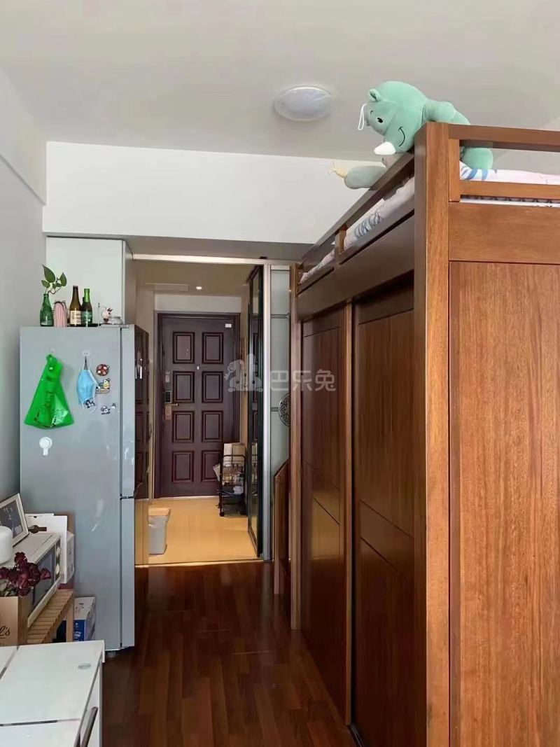 中粮彩云居12279233周边环境图1