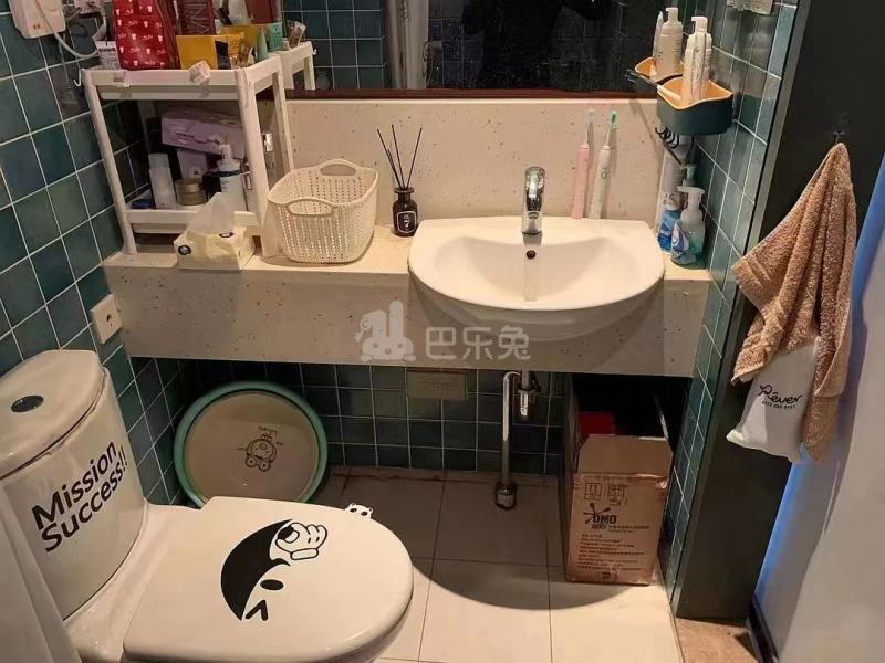 中粮彩云居12279233周边环境图2