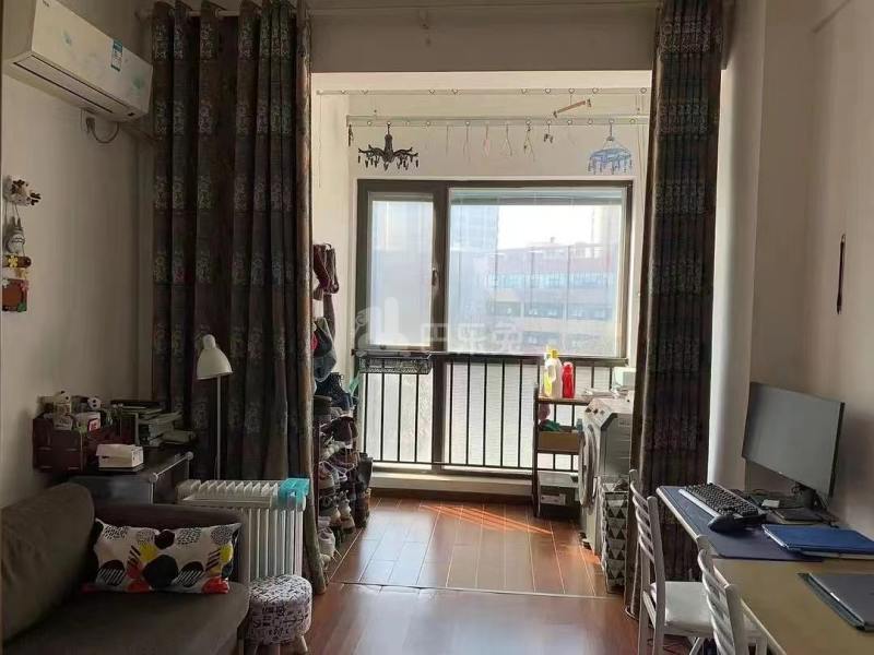 中粮彩云居12279233周边环境图4