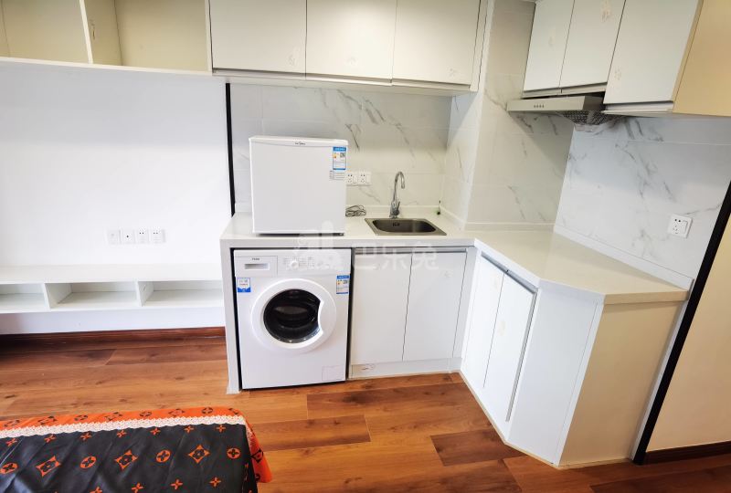 龙湖新壹城12279531周边环境图4