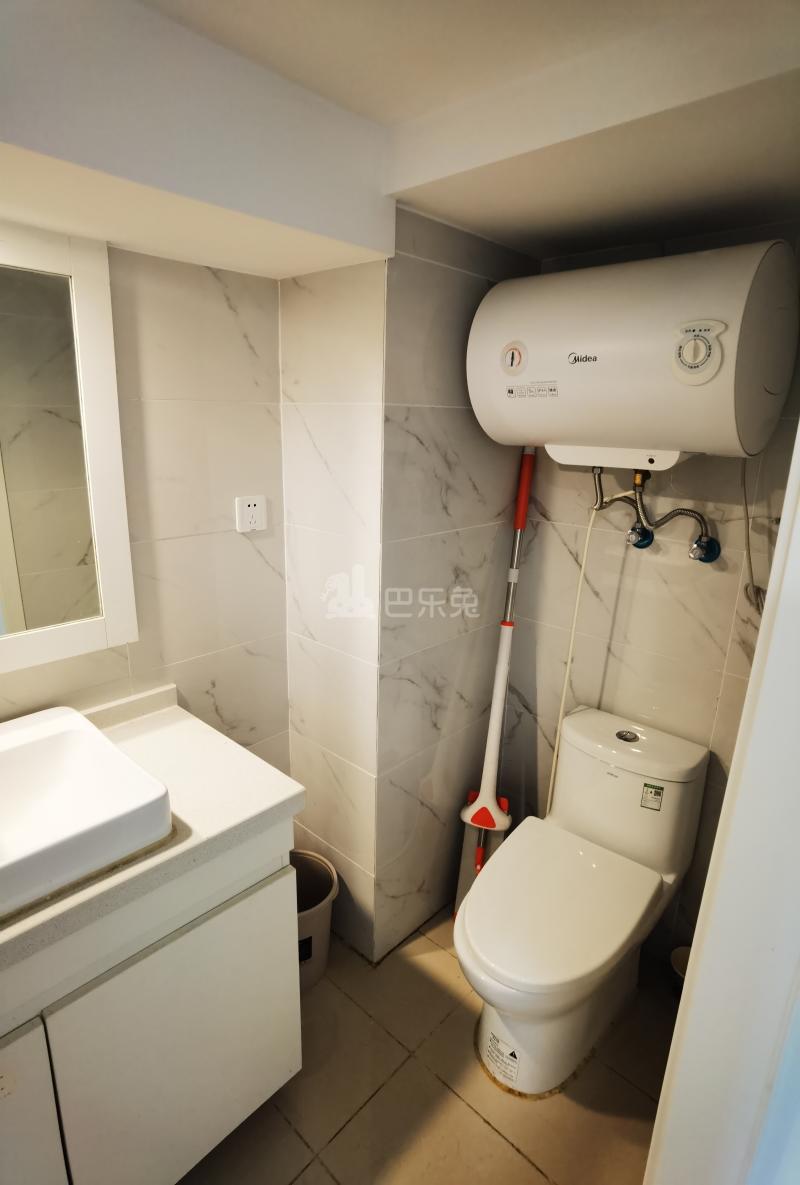 龙湖新壹城12279531周边环境图3