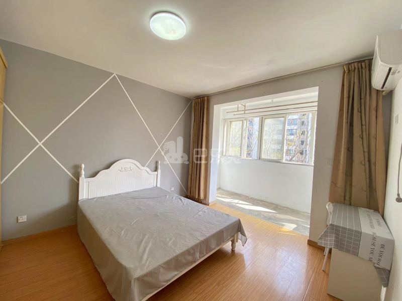 成山公寓12279543周边环境图7