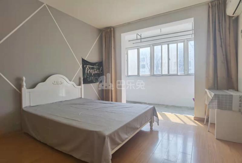 成山公寓12279543周边环境图4