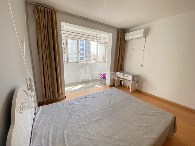 成山公寓12279543周边环境图6