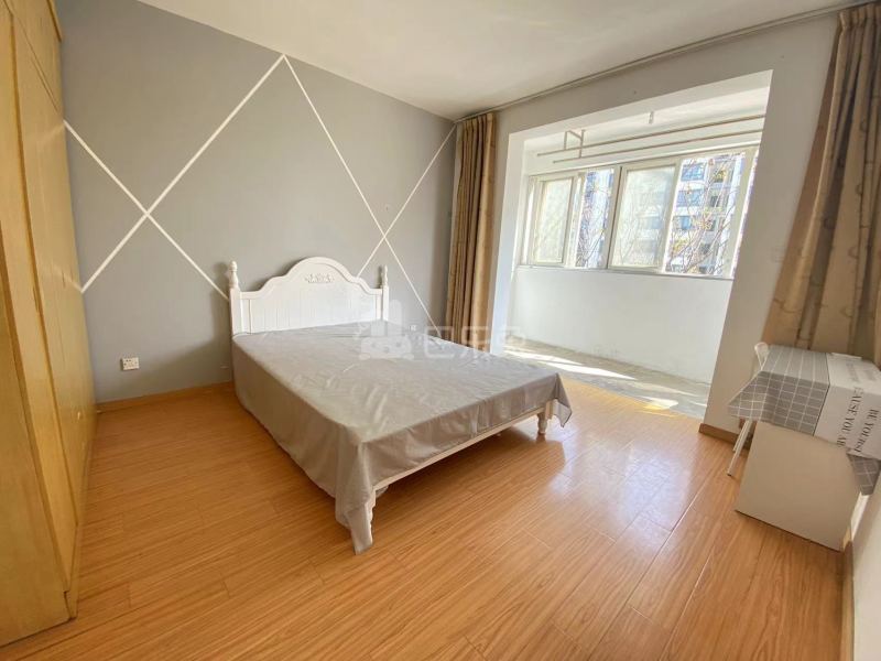 成山公寓12279543周边环境图2