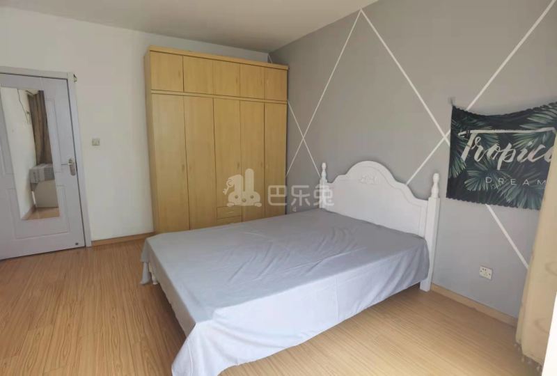 成山公寓12279543周边环境图1